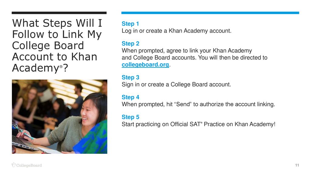 How Do I Access My Online PSAT/NMSQT® Scores and Reports? ppt download