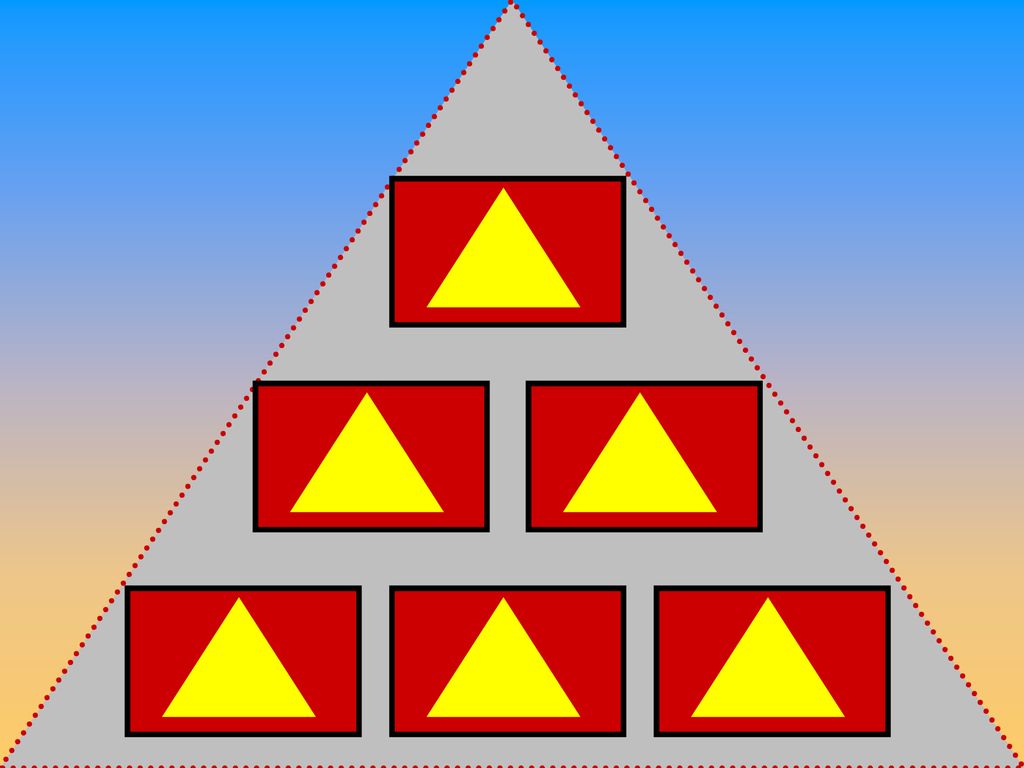 Pyramid Game Powerpoint Template