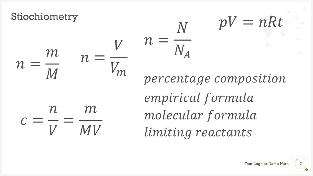 Term 3 Cycle Test Revision Ppt Download