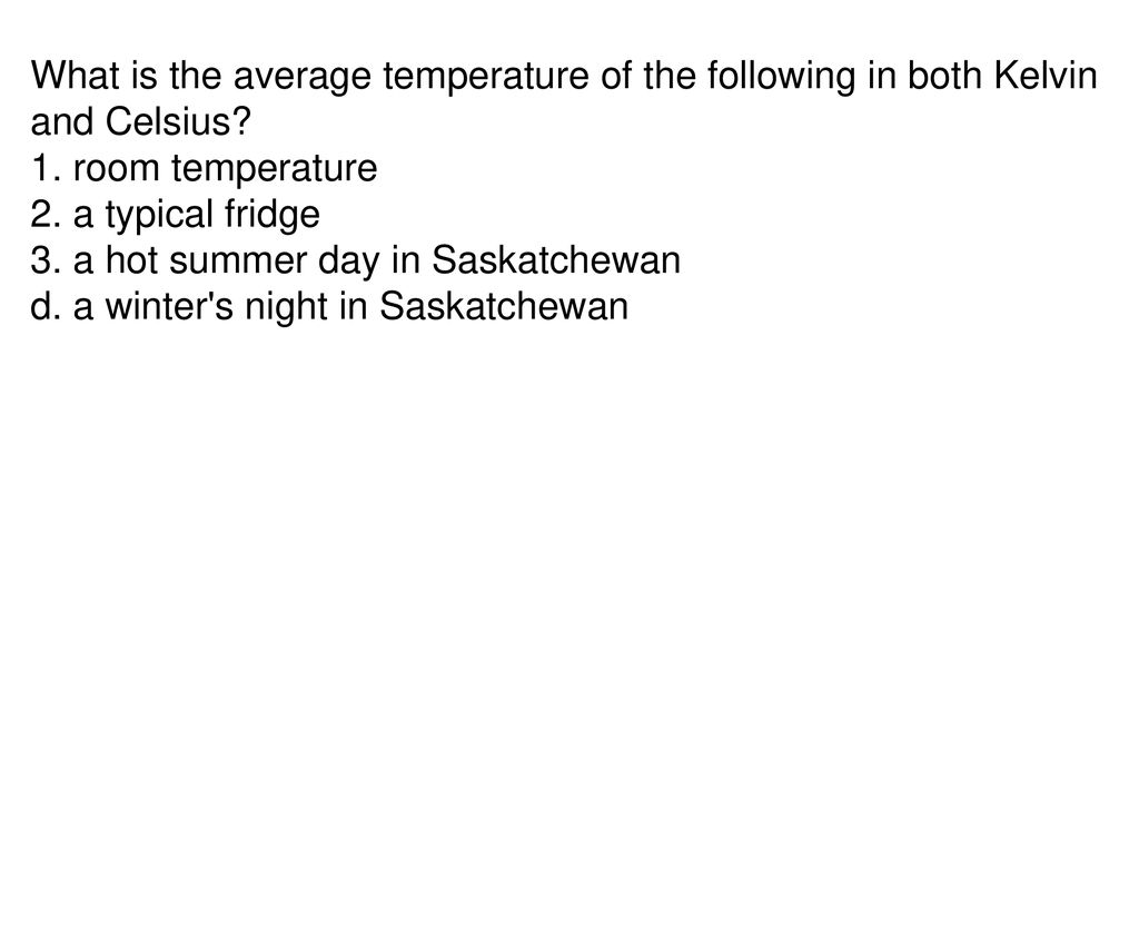 Heat Unit Ppt Download