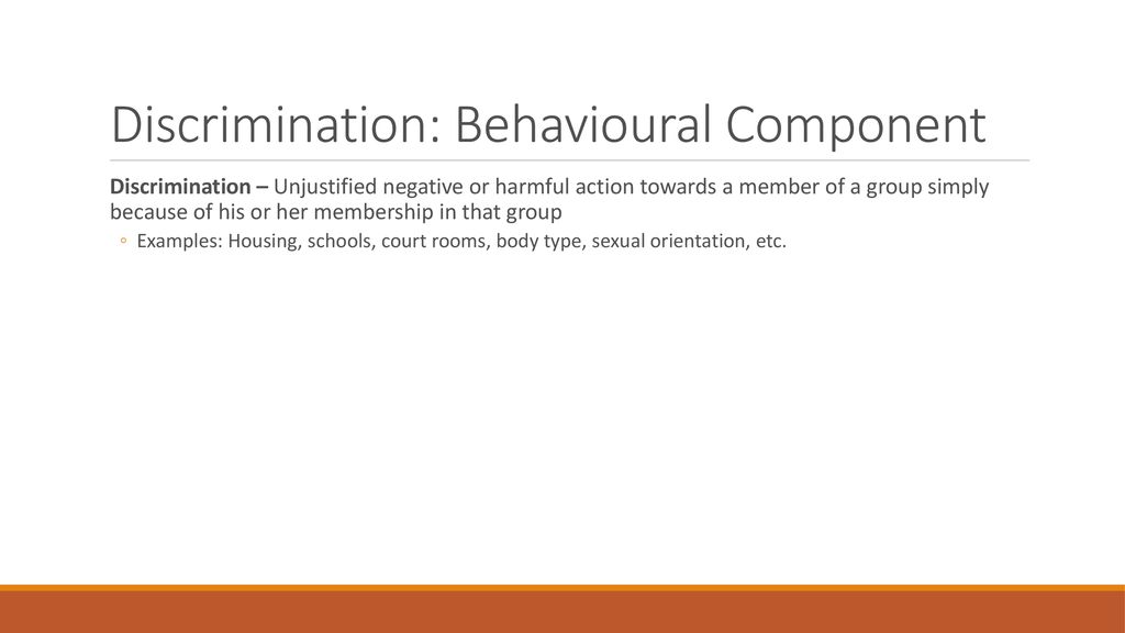 Fundamentals Of Social Psychology - Ppt Download