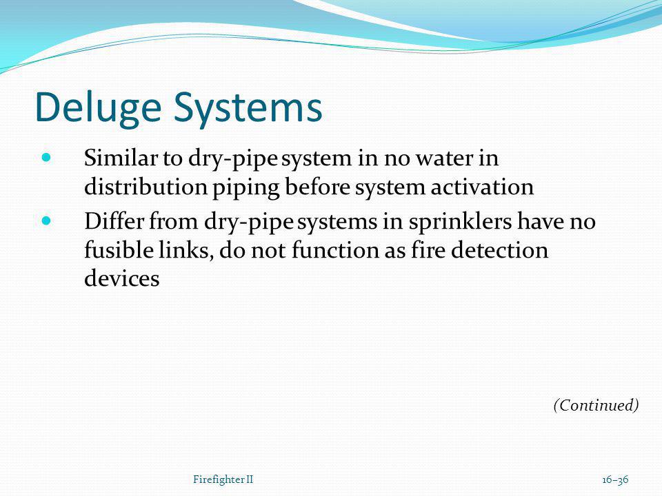 Fire Protection Systems Ppt Video Online Download