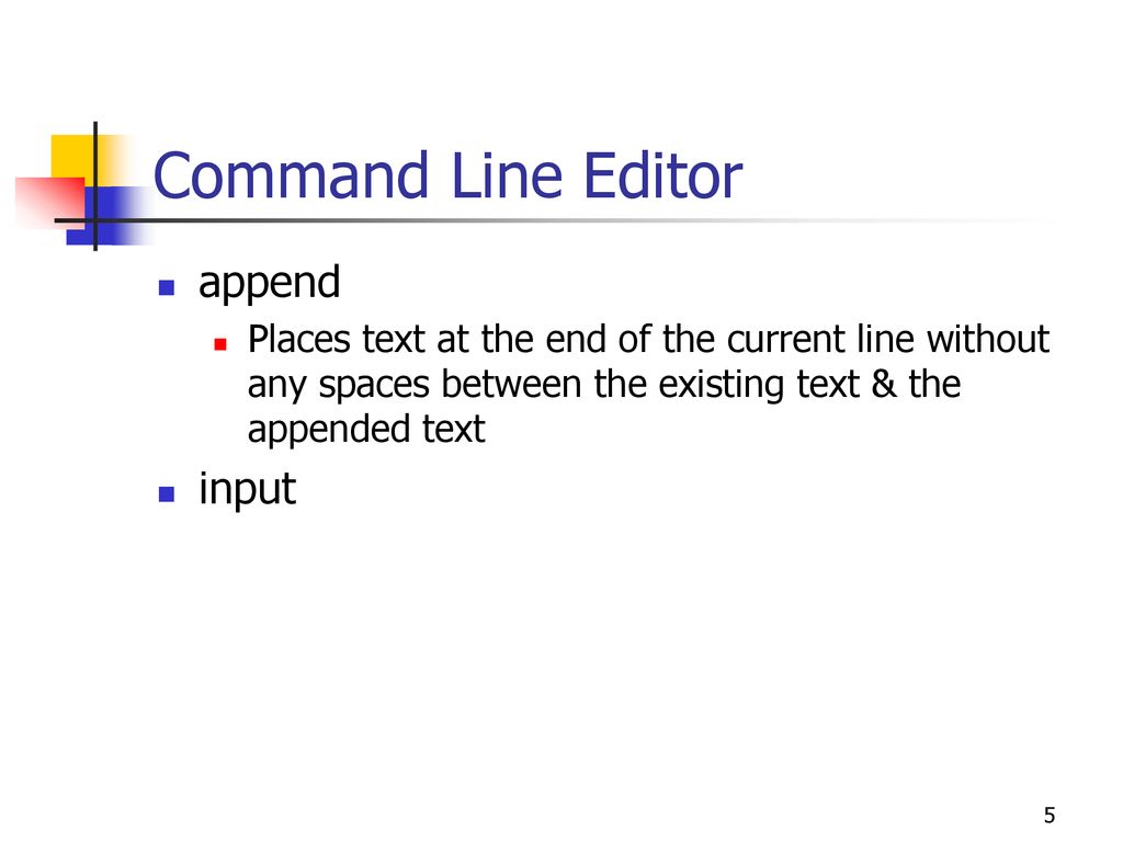 Oracle ppt download