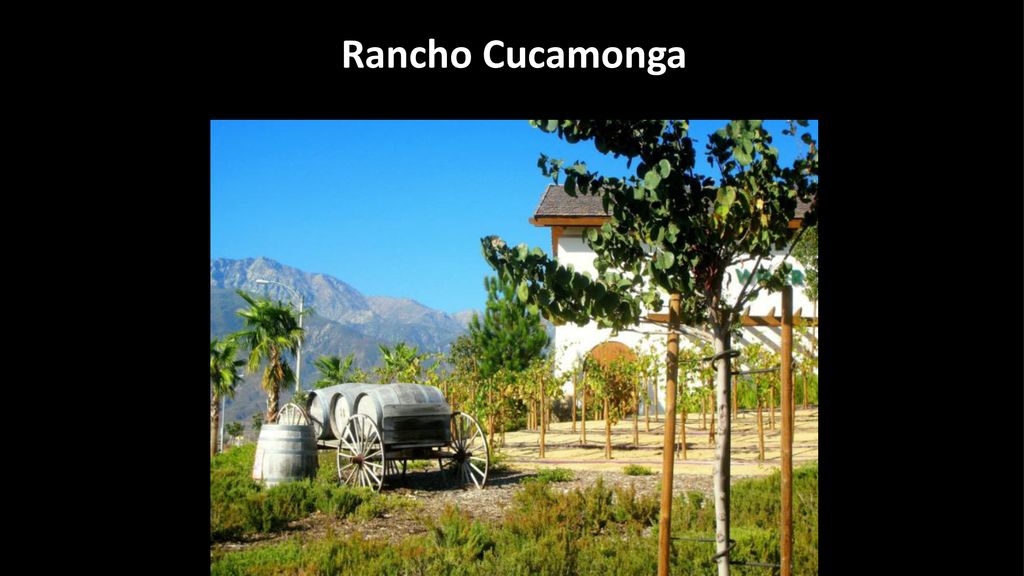 Rancho Cucamonga: Old Fashioned Christmas at the John Rains House 