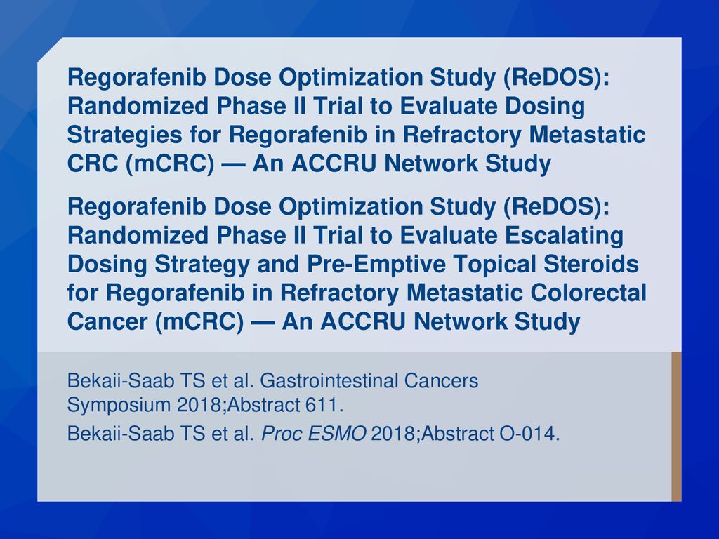Colorectal Cancer Ppt Download