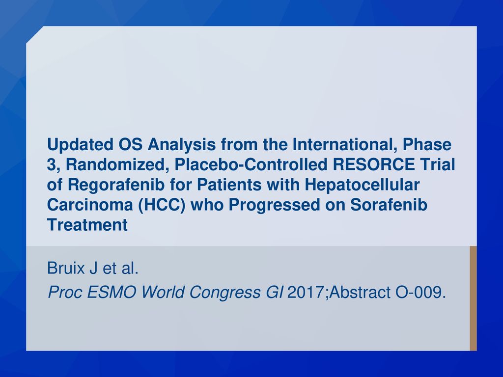 Colorectal Cancer Ppt Download
