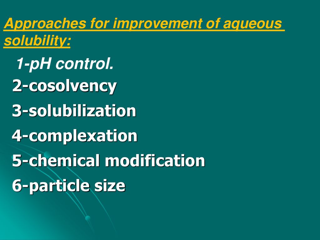 Liquid Dr. Asmaa Abdelaziz Mohamed PH.D of Pharmaceutics. - ppt download