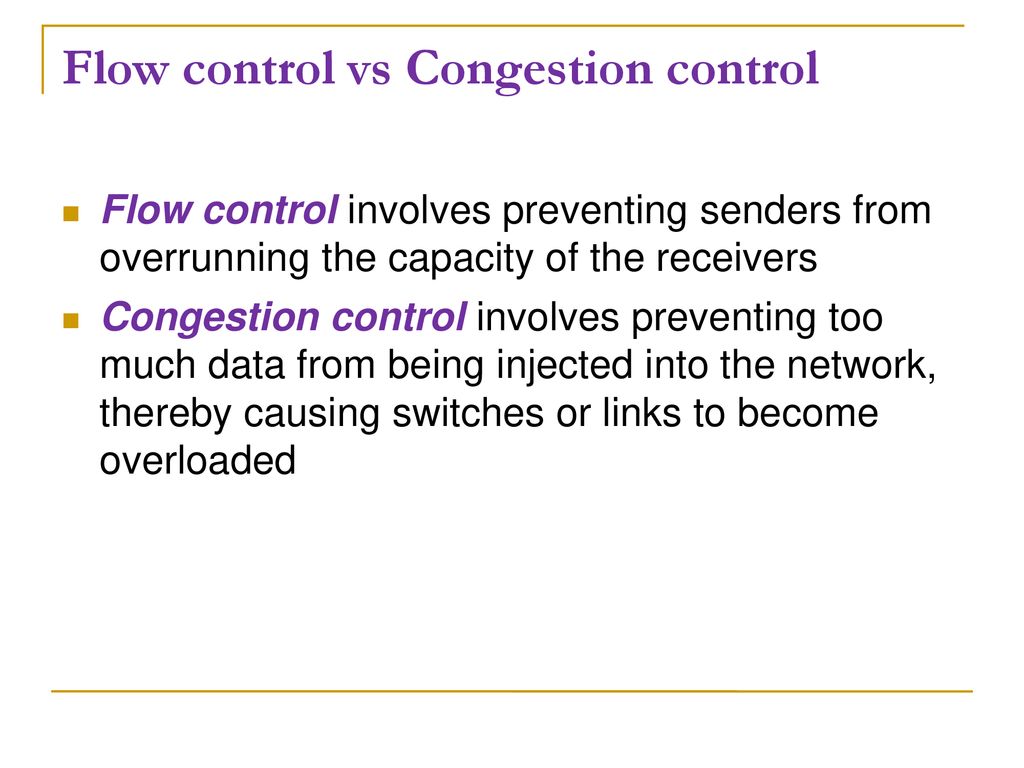 Network simulation net ppt download