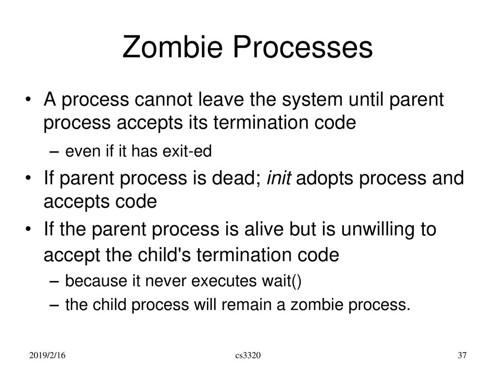 Advanced Uses of Pointers - ppt download