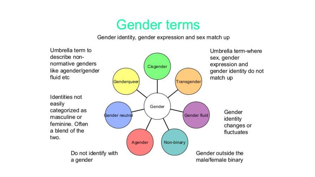 The Language Of Gender Sexuality In Ppt Download The Language Of Gender Sexuality In Ppt Download