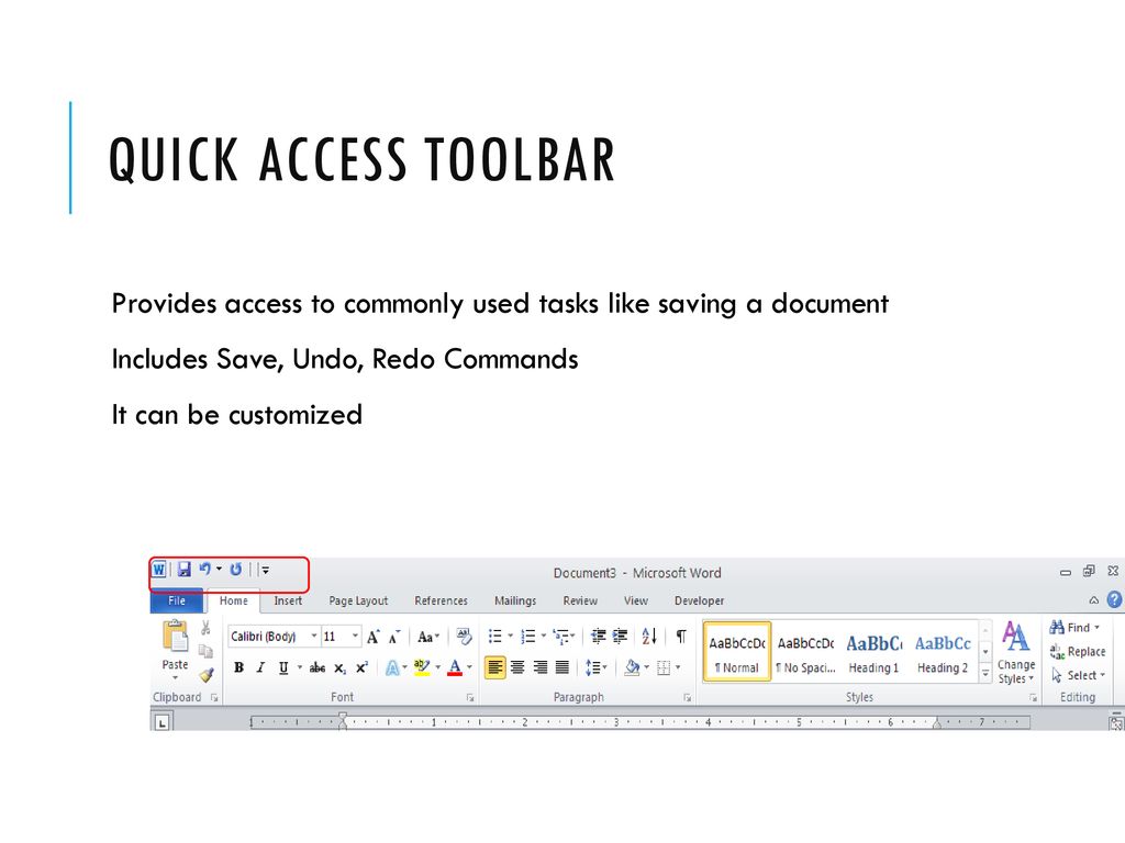 Exploring The Windows Section Part 1 Ppt Download