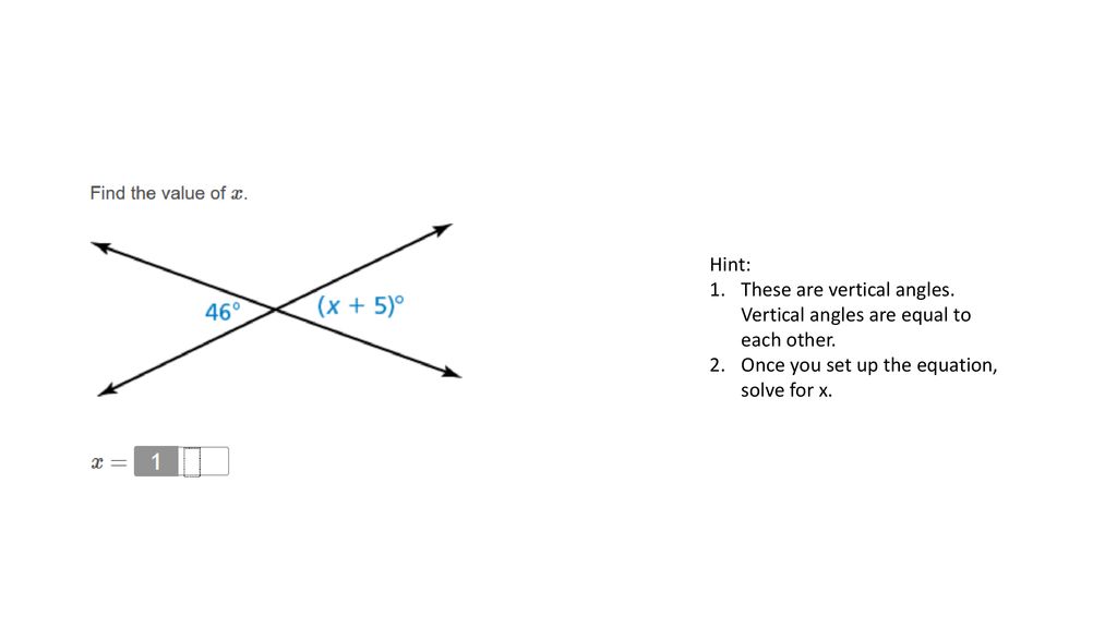 7th math final benchmark part 3 ppt download