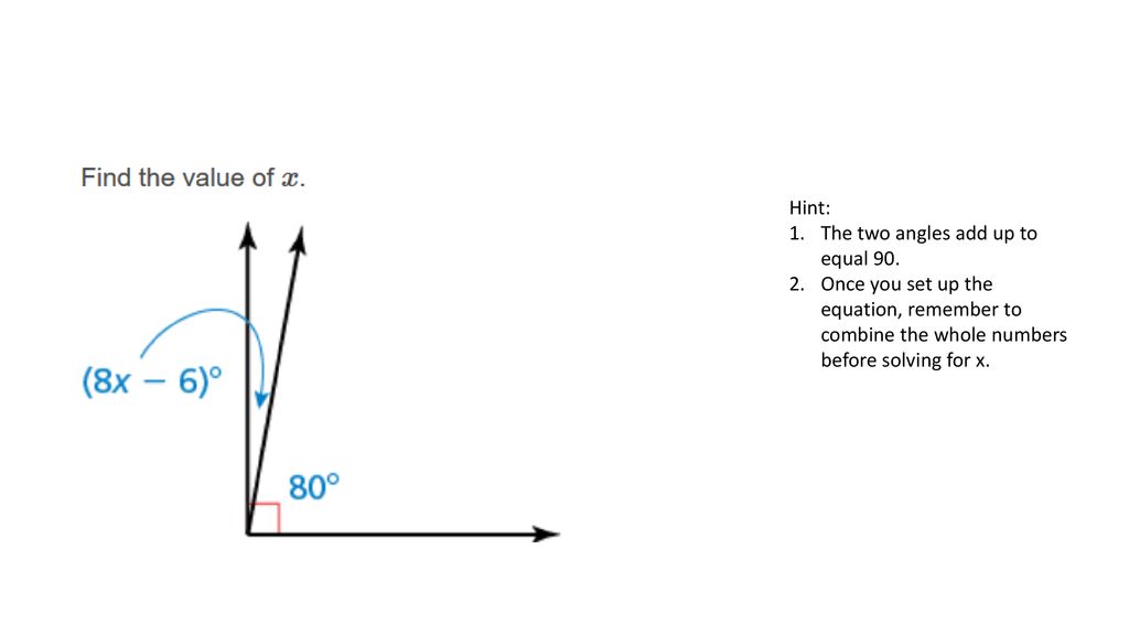 7th math final benchmark part 3 ppt download