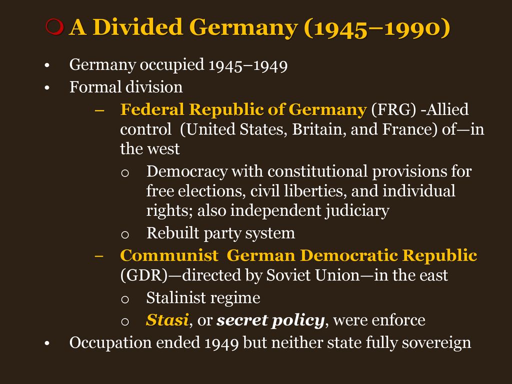 Out of the east from pds to left party in unified germany