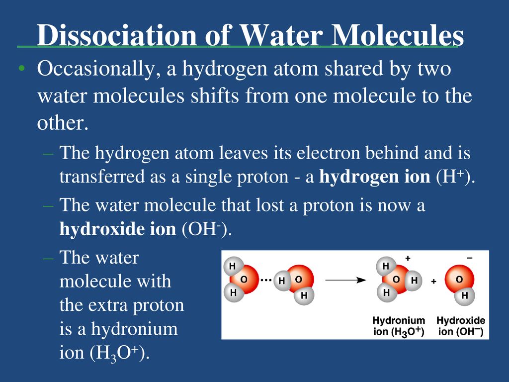 Water – Chapter ppt download