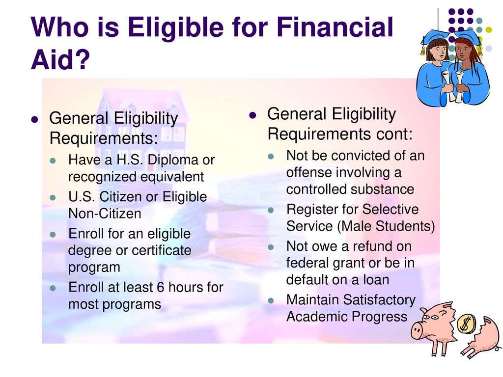 FINANCIAL AID 101 Trina Smith-Patterson Director, Financial Aid - ppt