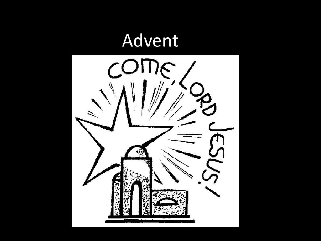 Advent. ppt download