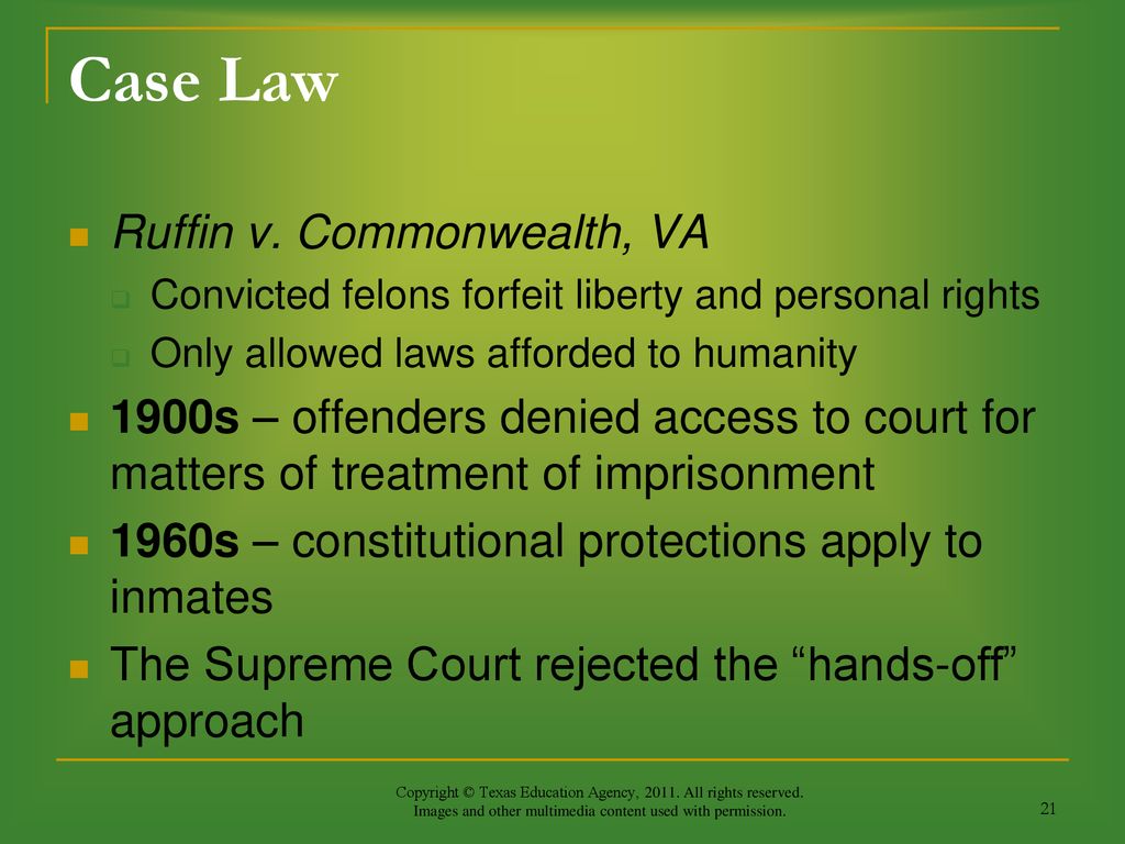 Civil and Criminal Justice Systems ppt download