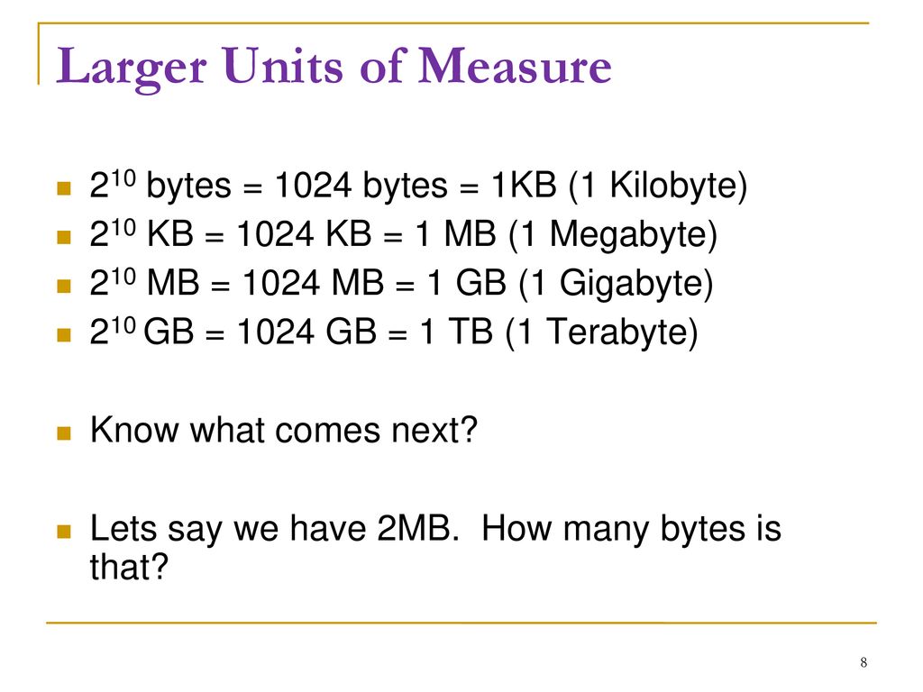 Numerical Representation - ppt download