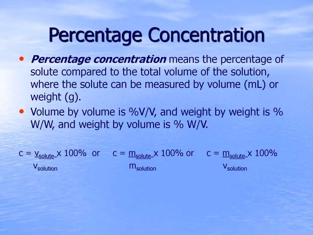 Environmental Chemistry Lesson 1 Ppt Download