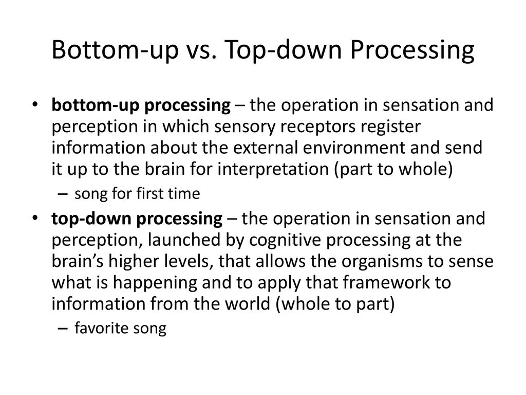 AP Psychology Sensation And Perception Ppt Download ap-psychology-sensation-and-perception-ppt-download