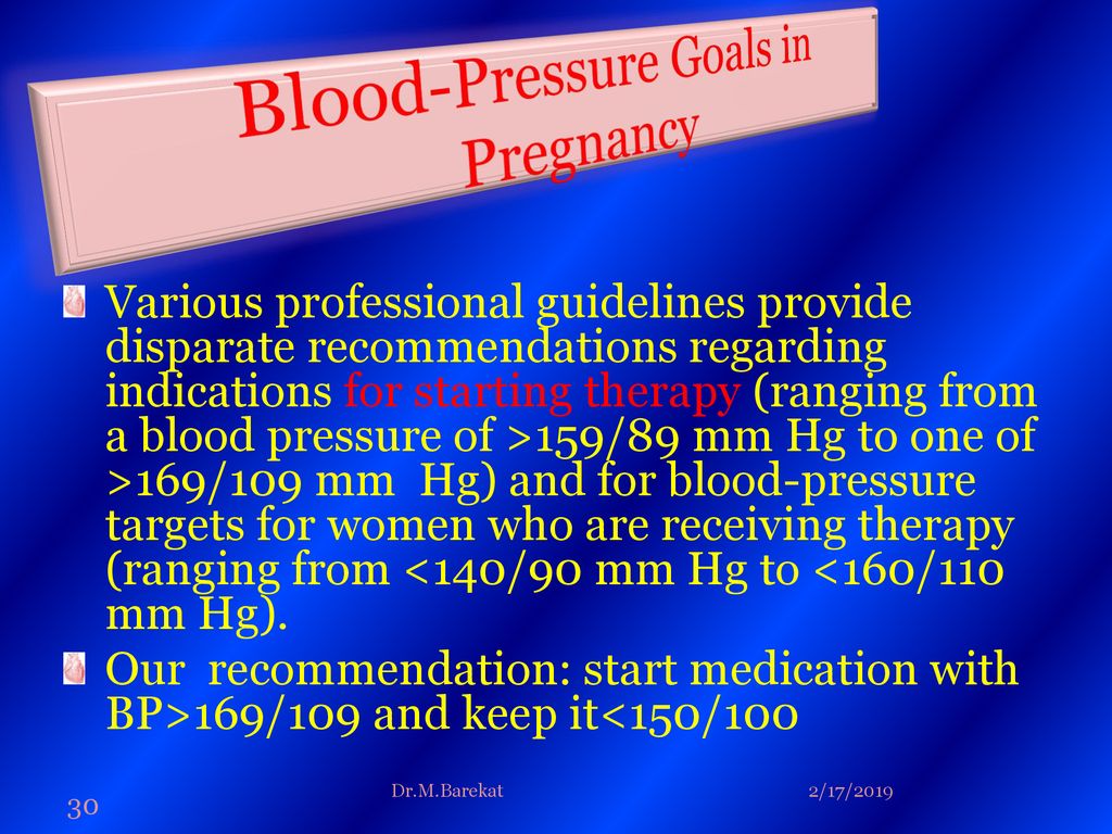 Chronic Hypertension In Pregnancy Ppt Download Chronic Hypertension In Pregnancy Ppt Download