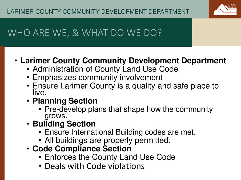 Mock planning commission hearing LC ppt download