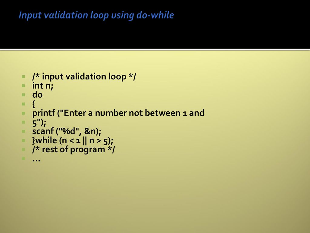 Week 6 CPS ppt download