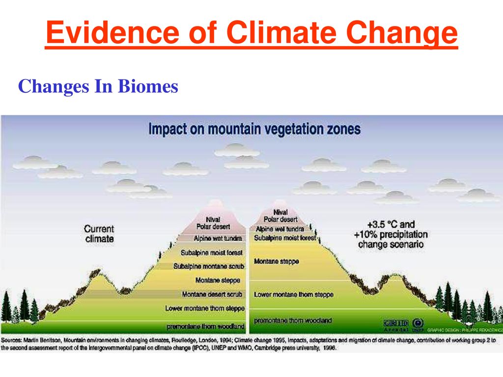 Natural zones. Mountain climate Zones. Climate change Impacts. Temperate climate. Vegetation Zone.