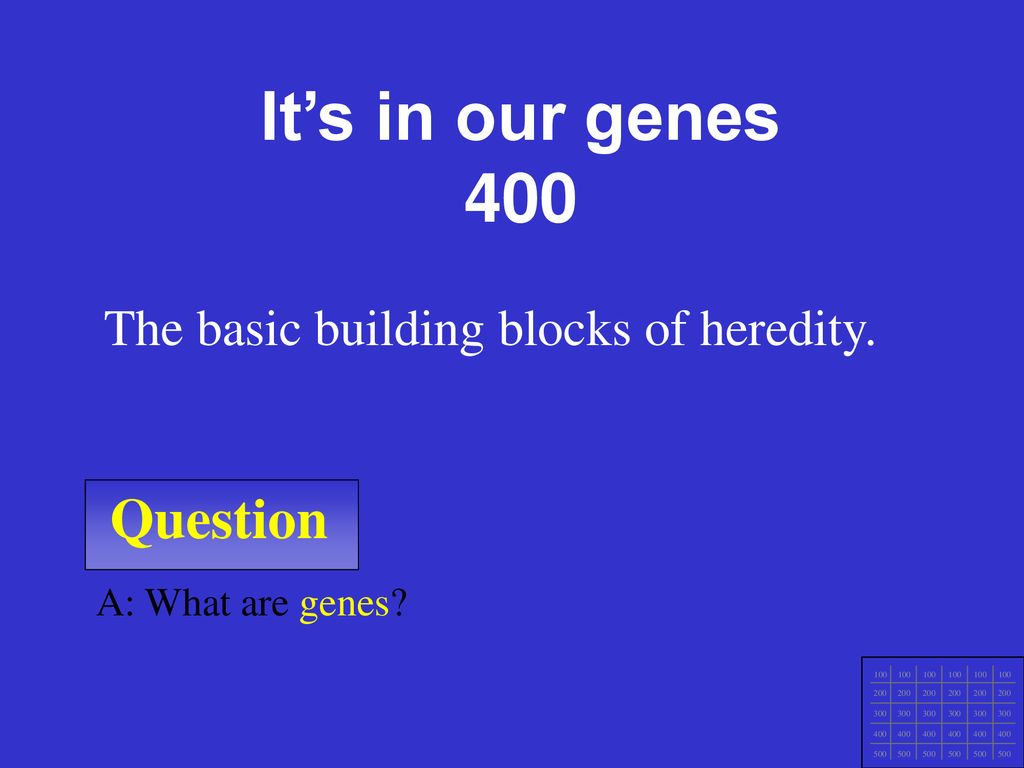 Psychology 40S JEOPARDY Unit 3 Mind & Body. ppt download