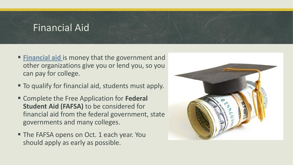 College 101: Where do you start? - ppt download