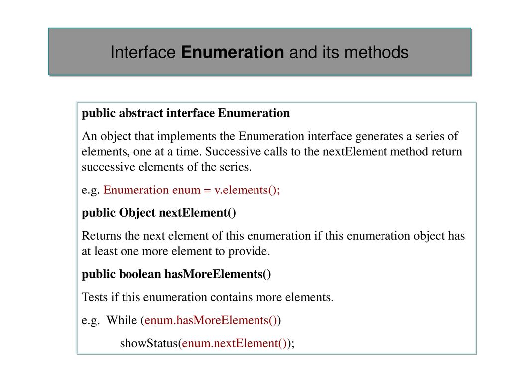 L2. Necessary Java Programming Techniques - ppt download