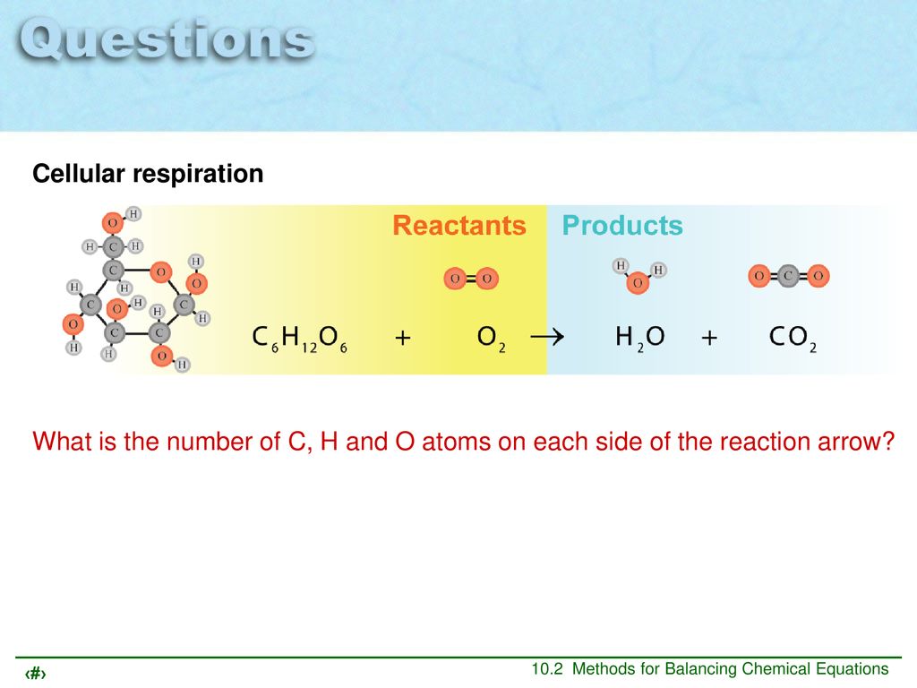 Chemical Reactions Chapter Ppt Download