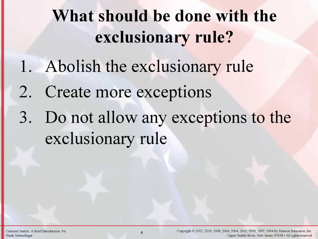 Chapter 5 policing legal aspects ppt download