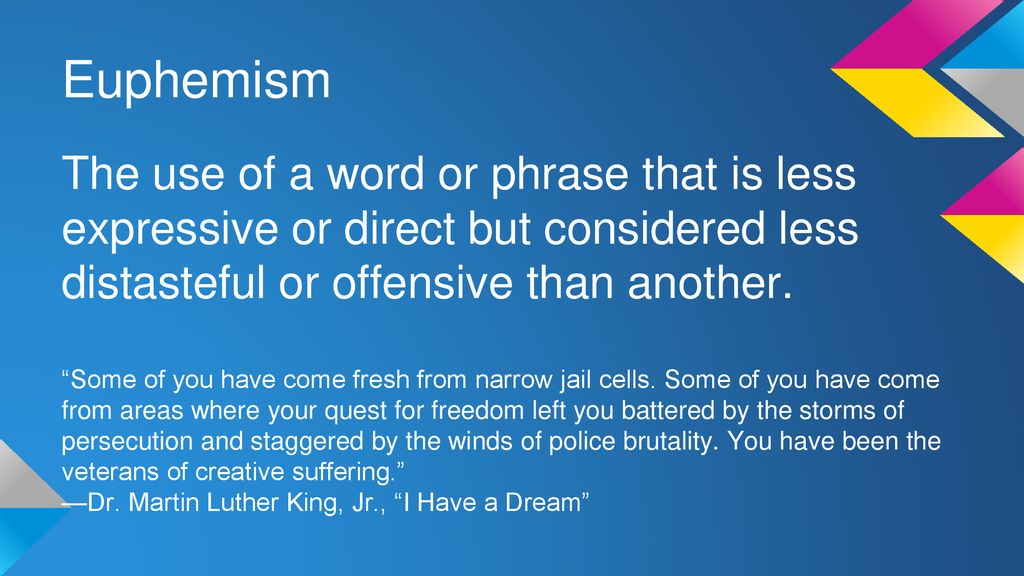 Rhetorical Devices Terms and Examples. ppt download