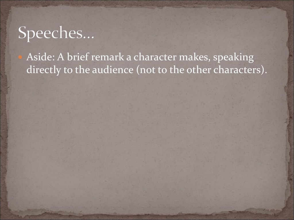 Shakespeare and the Elizabethan Era ppt download