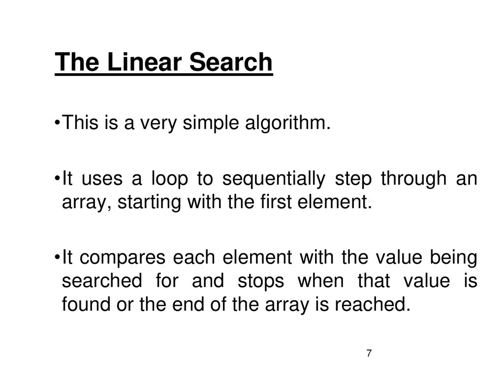 Principles of Computing – UFCFA ppt download