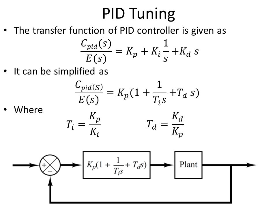 Pid reg. Pid Controller transfer function. Передаточная функция ПИД регулятора. ПИД регулятор на VBS. ПИД регулятор формула.