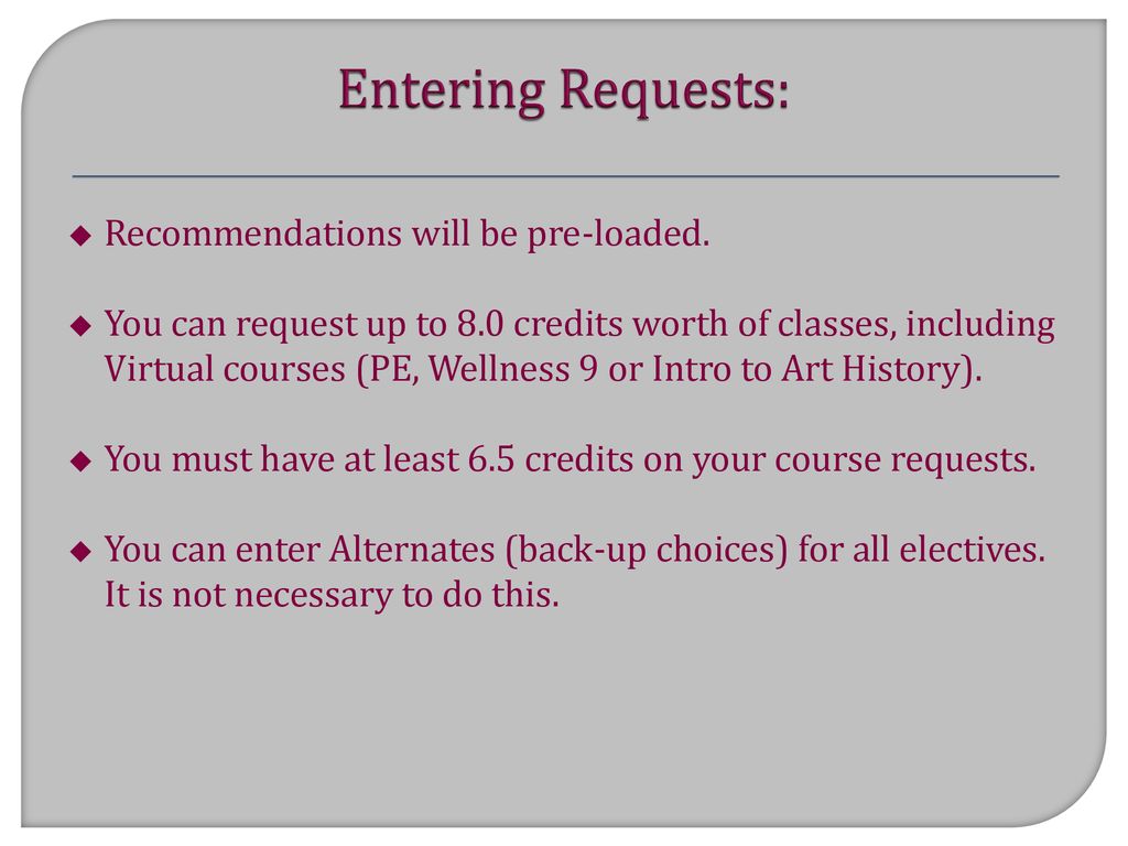 Welcome to graduating class of ppt download