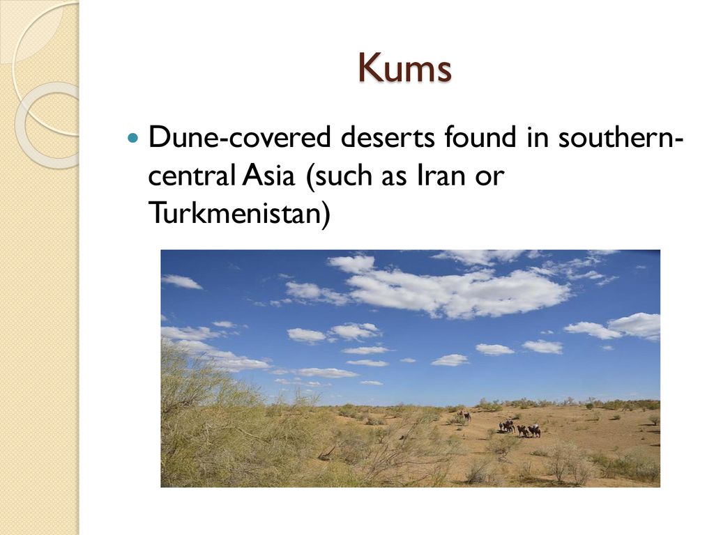 Land Climate Vegetation Pgs Ppt Download