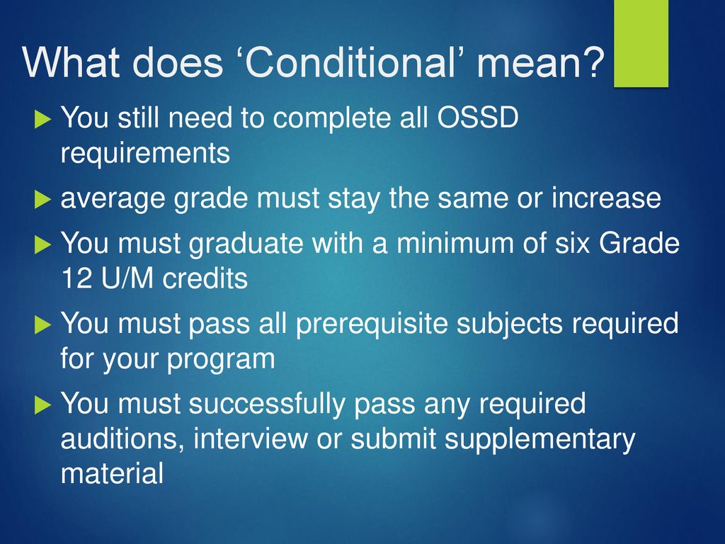 POST SECONDARY APPLICATIONS Ppt Download prerequisites-dvm-professional-program