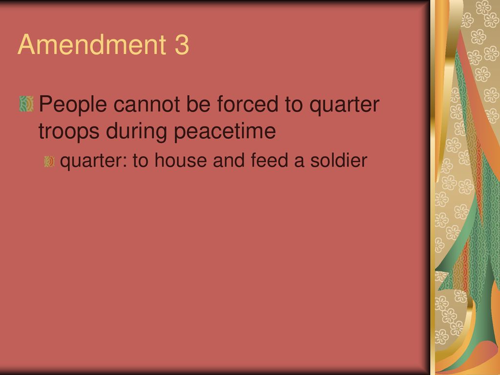 the-bill-of-rights-class-notes-ppt-download