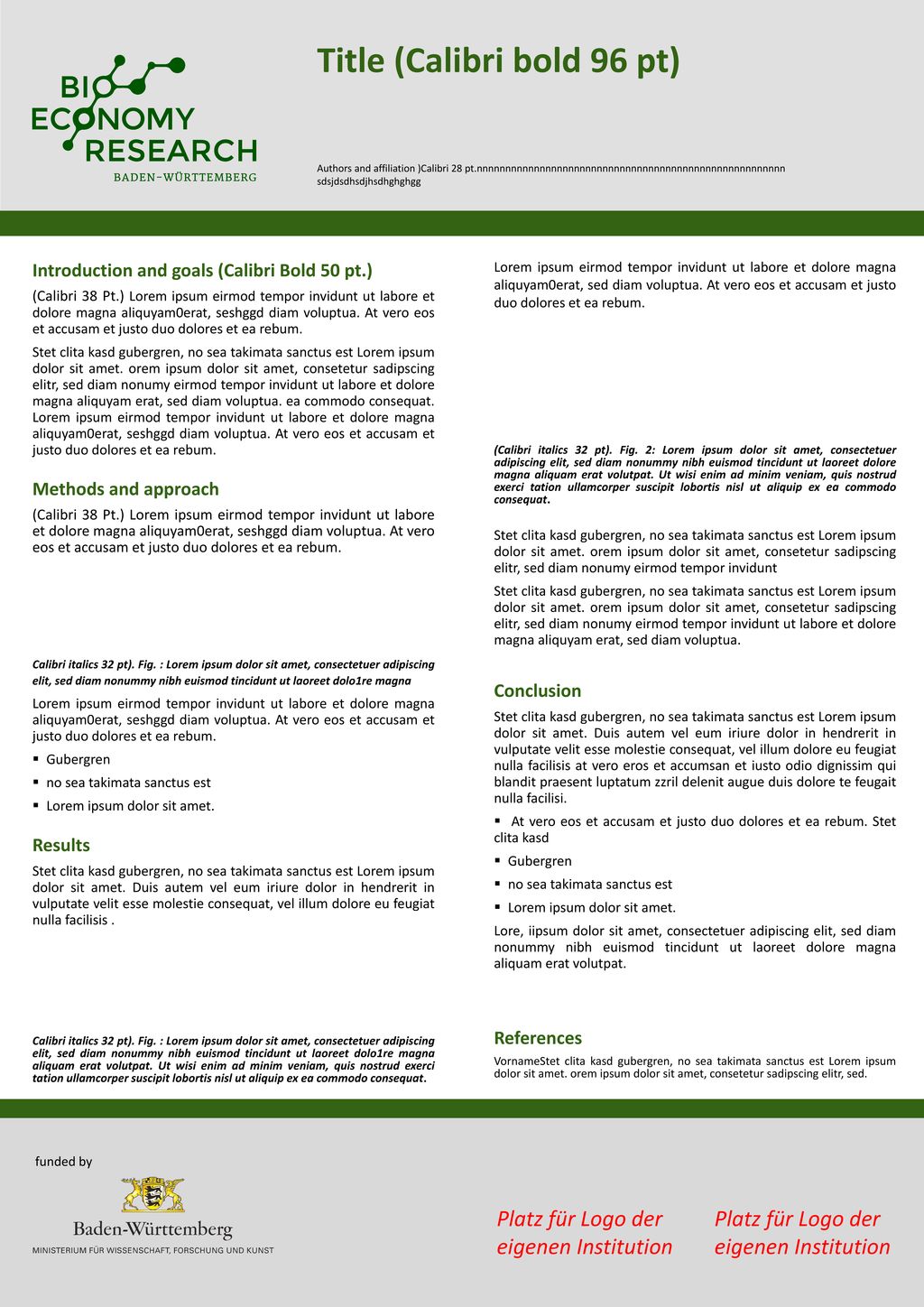 Title calibri bold 96 pt ppt download