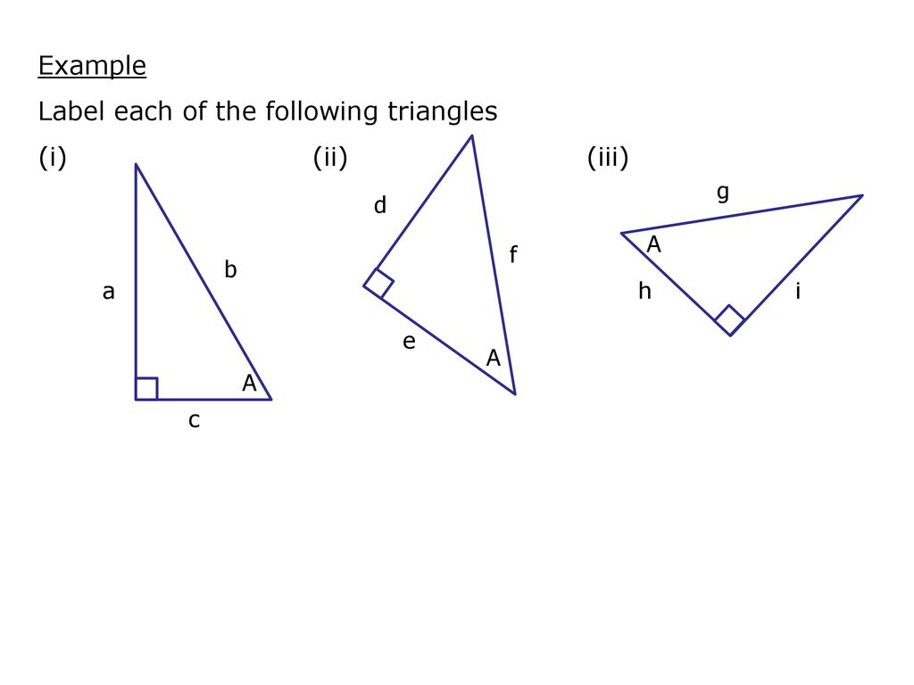 Trigonometry Monday, 18 February ppt download