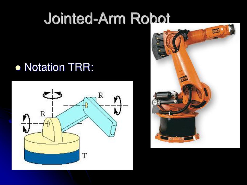 Robotics & Vision Analysis, systems, Applications - ppt download