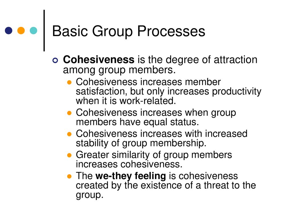 CHAPTER 11 Group Processes In Work Organizations Ppt Download chapter-11-group-processes-in-work-organizations-ppt-download
