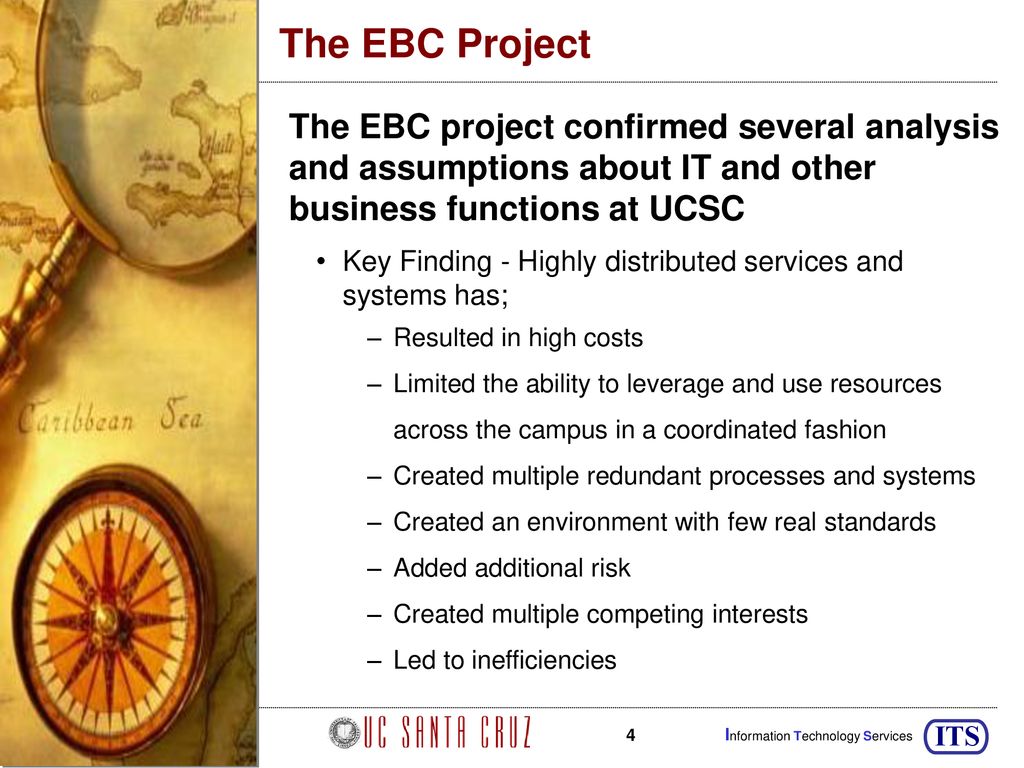 Information Technology Services Strategic Directions - ppt download