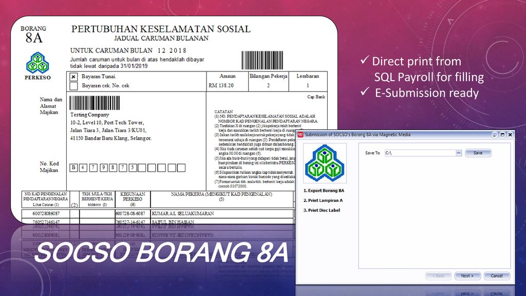 Number 1 Business Software In South East Asia Use By More Than 180 000 Companies Ppt Download