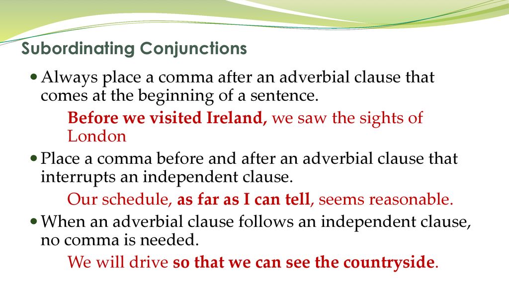 Sentence Structure. - ppt download