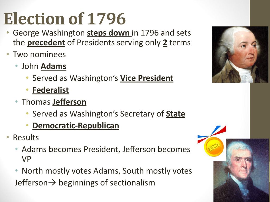 John Adams ppt download